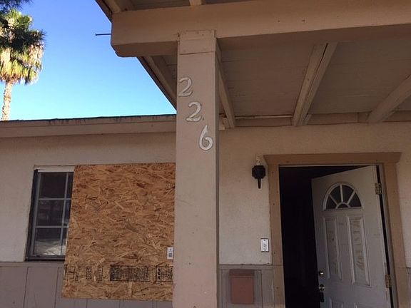 Property Front View