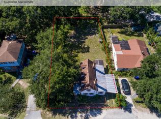 444 Morrison St, Mount Pleasant, SC 29464