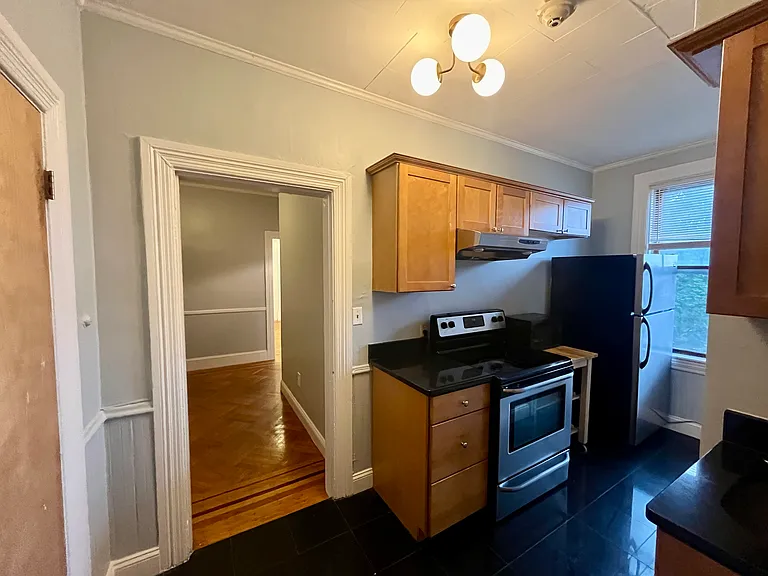 302 Benefit St #6F — Photo 1