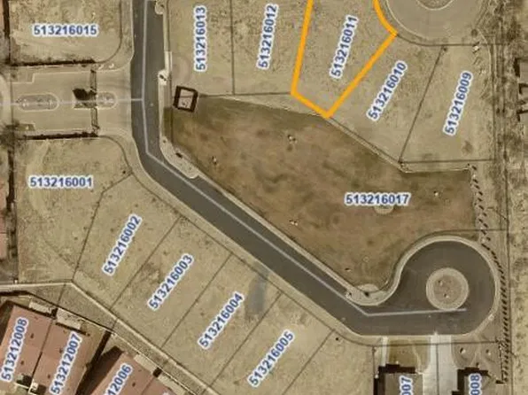 Lot 11 Aquila Drive LOT 11, Pueblo, CO 81008