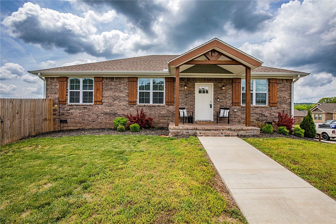 533 Oxen Ln, West Fork, AR 72774 MLS 1245921 Zillow