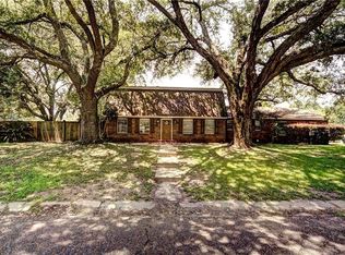 300 E 7th St, Natchitoches, LA 71457