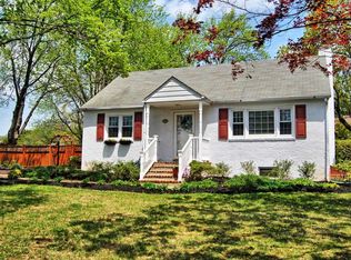 2231 Wodock Ave, Warrington, PA 18976