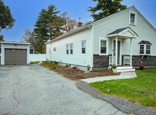 30 Parker Ave, Tewksbury, MA 01876