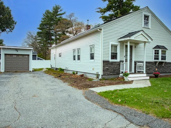 30 Parker Ave, Tewksbury, MA 01876