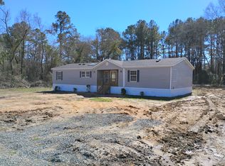 454 Oak St, Cheraw, SC 29520