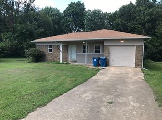 901 SE 11th St, Bentonville, AR 72712