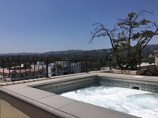 2nd image of 435 N Oakhurst Dr