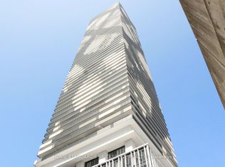 138 E Downes St #7001-C08, Toronto, ON M5E 0E4