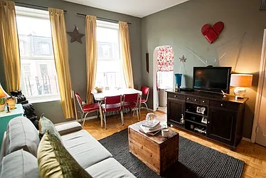 Rented by Guardian Property Management of Brooklyn LLC