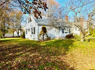 162 North St, Lexington, MA 02420