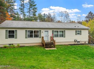 562 Vernal Butler Rd, Cairo, NY 12413
