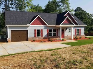 3727 Cagle Rd, Gainesville, GA 30501