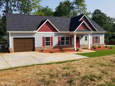 3727 Cagle Rd, Gainesville, GA, 30501