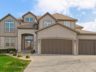 24211 W 69th St, Shawnee, KS, 66226