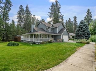 3200 N Wedgewood Loop, Coeur D Alene, ID 83815