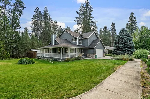 3200 N Wedgewood Loop Photo 1