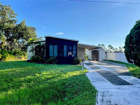 11350 Pepper Rd, Punta Gorda, FL 33955