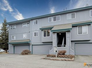 6508 Fairweather Dr #4A-3-2, Anchorage, AK 99518