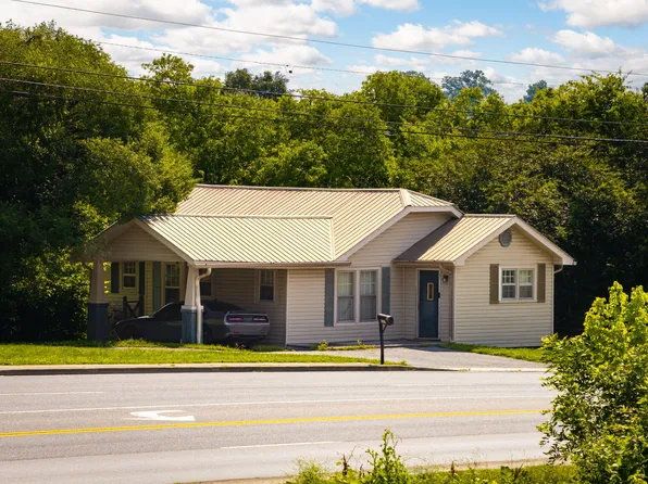 505 Ashland Ter, Chattanooga, TN 37415