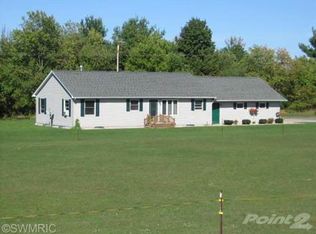 4945 N Us 31, Scottville, MI 49454