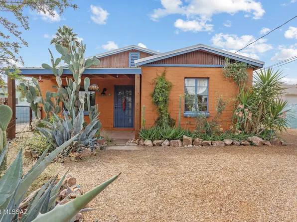 3444 E Bellevue St, Tucson, AZ 85716
