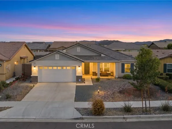 537 Hedgewood St, Hemet, CA 92543
