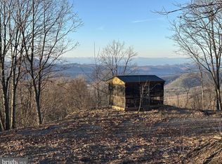 343 Ashton Woods Dr, Moorefield, WV 26836