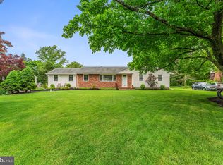 23 Whitcomb Rd, East Windsor, NJ 08520