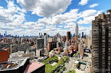 Rented by City Connections Realty
