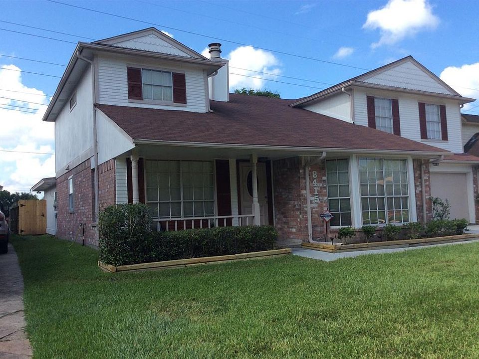 1st image of 8415 Quail Crest Dr
