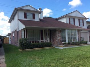 8415 Quail Crest Dr, Missouri City, TX 77489