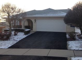 13754 McCabe Dr, Orland Park, IL