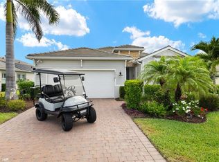14616 Topsail Dr, Naples, FL 34114