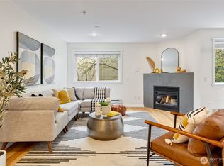 717 E Denny Way UNIT 2B, Seattle, WA 98122