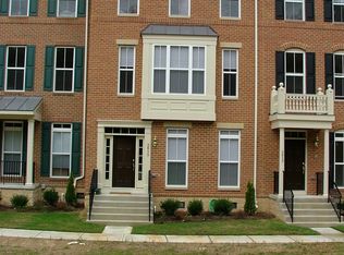 2615 Sour Dock Dr, Odenton, MD 21113