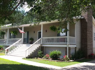 491 Tecumseh St, Montevallo, AL 35115