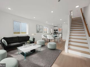 5036 13th St NE, Washington, DC