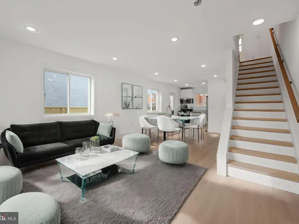 5036 13th St NE, Washington, DC 20017