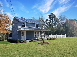13196 Mount Cross Rd, Dry Fork, VA 24549