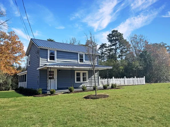 13196 Mount Cross Rd, Dry Fork, VA 24549
