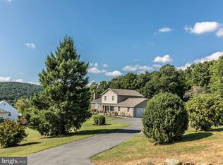 6320 Debold Rd, Sabillasville, MD 21780