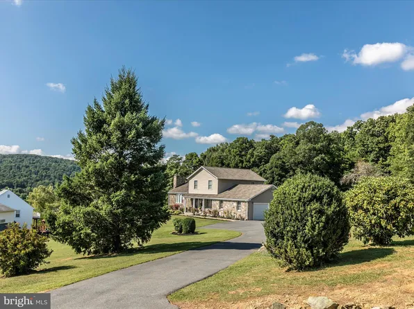 6320 Debold Rd, Sabillasville, MD 21780
