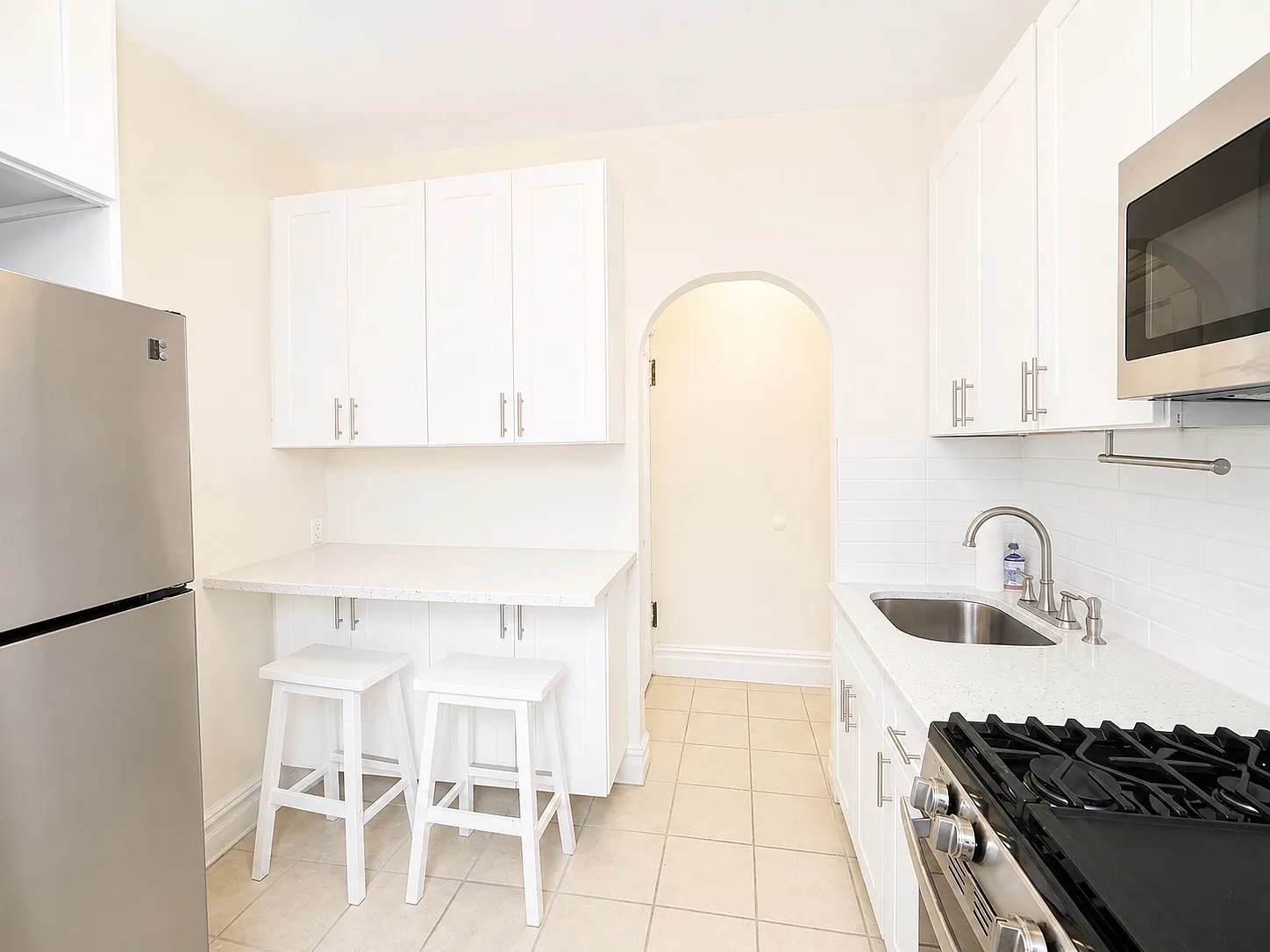 1 bed, 650 sqft, $1,895 — Photo 4
