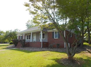 2201 Annandale Dr, Anderson, SC 29621