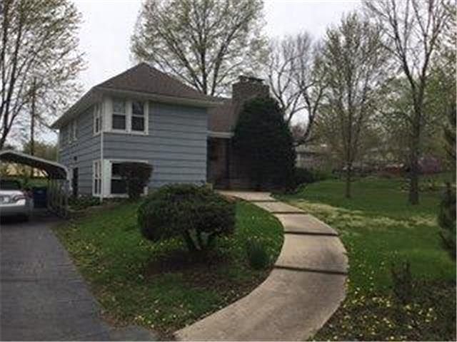 1st image of 9815 E Linwood Blvd