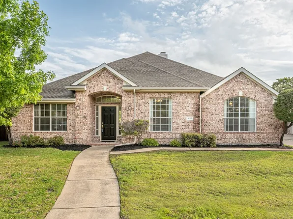 418 Maple Sugar Dr, Murphy, TX 75094