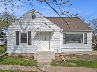 1414 Bixby Rd, Kalamazoo, MI 49048