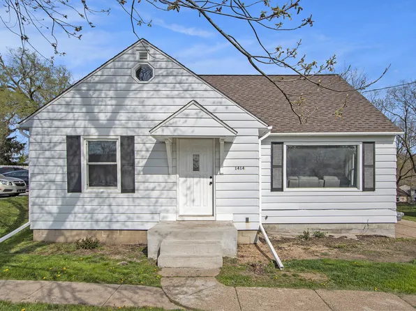 1414 Bixby Rd, Kalamazoo, MI 49048