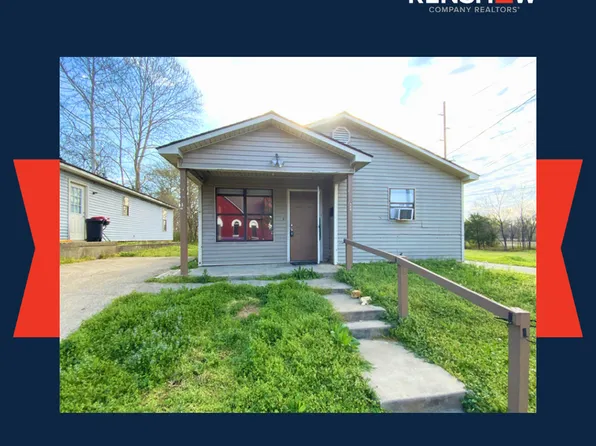 320 Harton Ave, Dyersburg, TN 38024